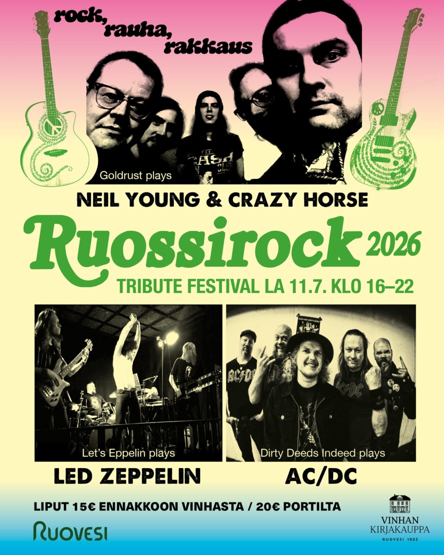 Ruossirock-2026