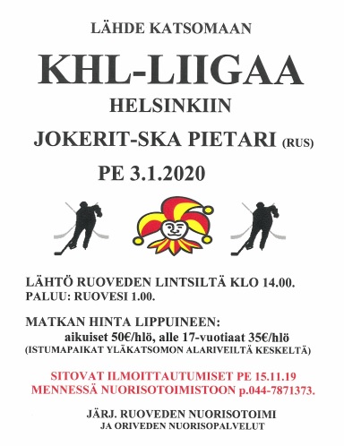 KHL liiga