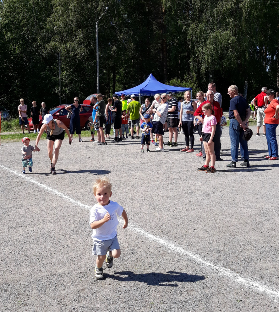 Kesäkisat Murole (2)