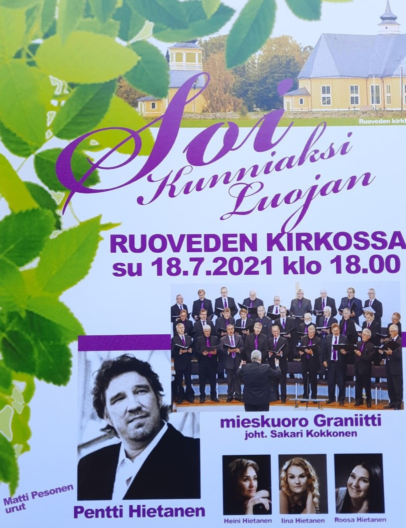 Konsertti