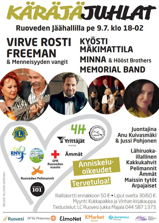 Käräjäjuhla