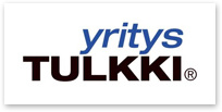 Yritystulkki banneri